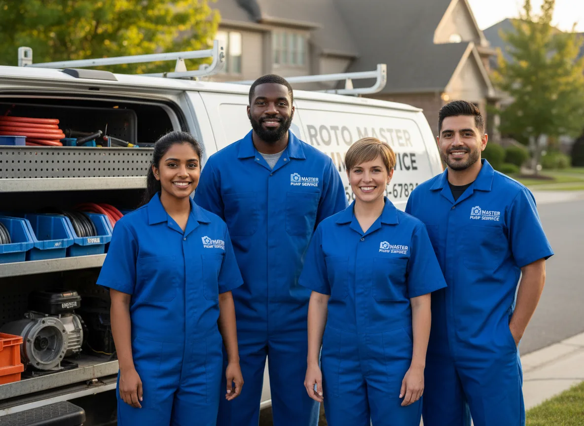 Sump Pump Installation company in Valdosta, GA